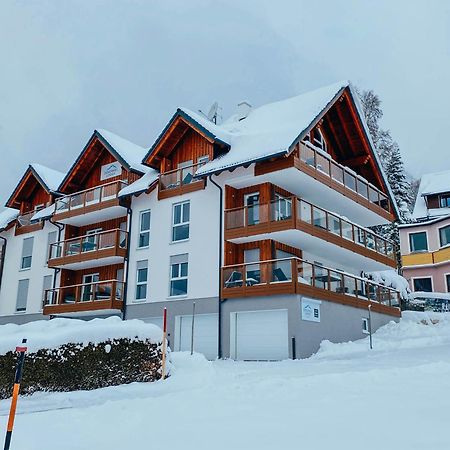 Downhill Lodge Tauplitz Exterior photo