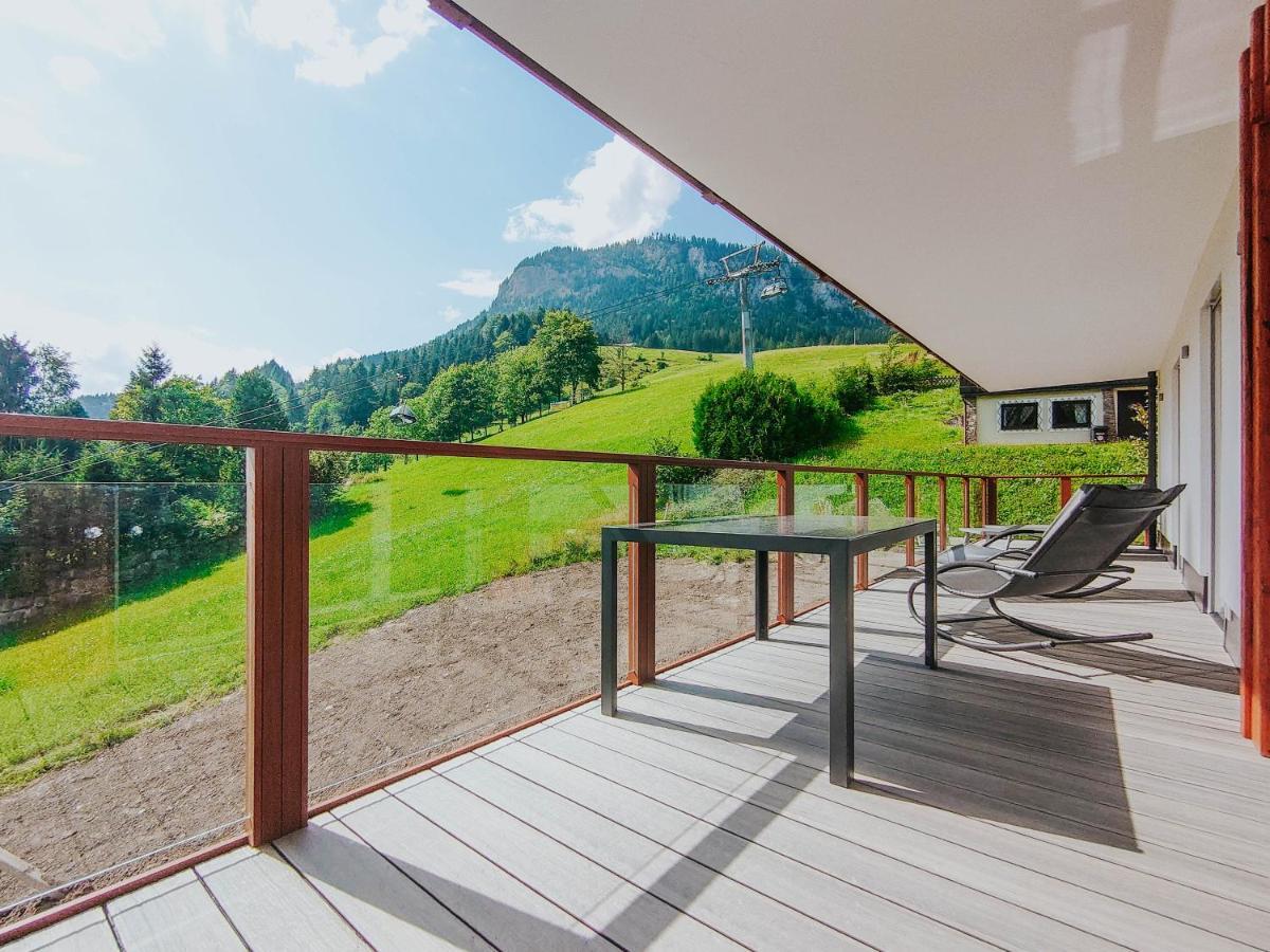Downhill Lodge Tauplitz Exterior photo